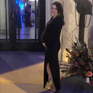 Maternity Dress - Worn Once